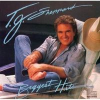 T.G. Sheppard - Biggest Hits